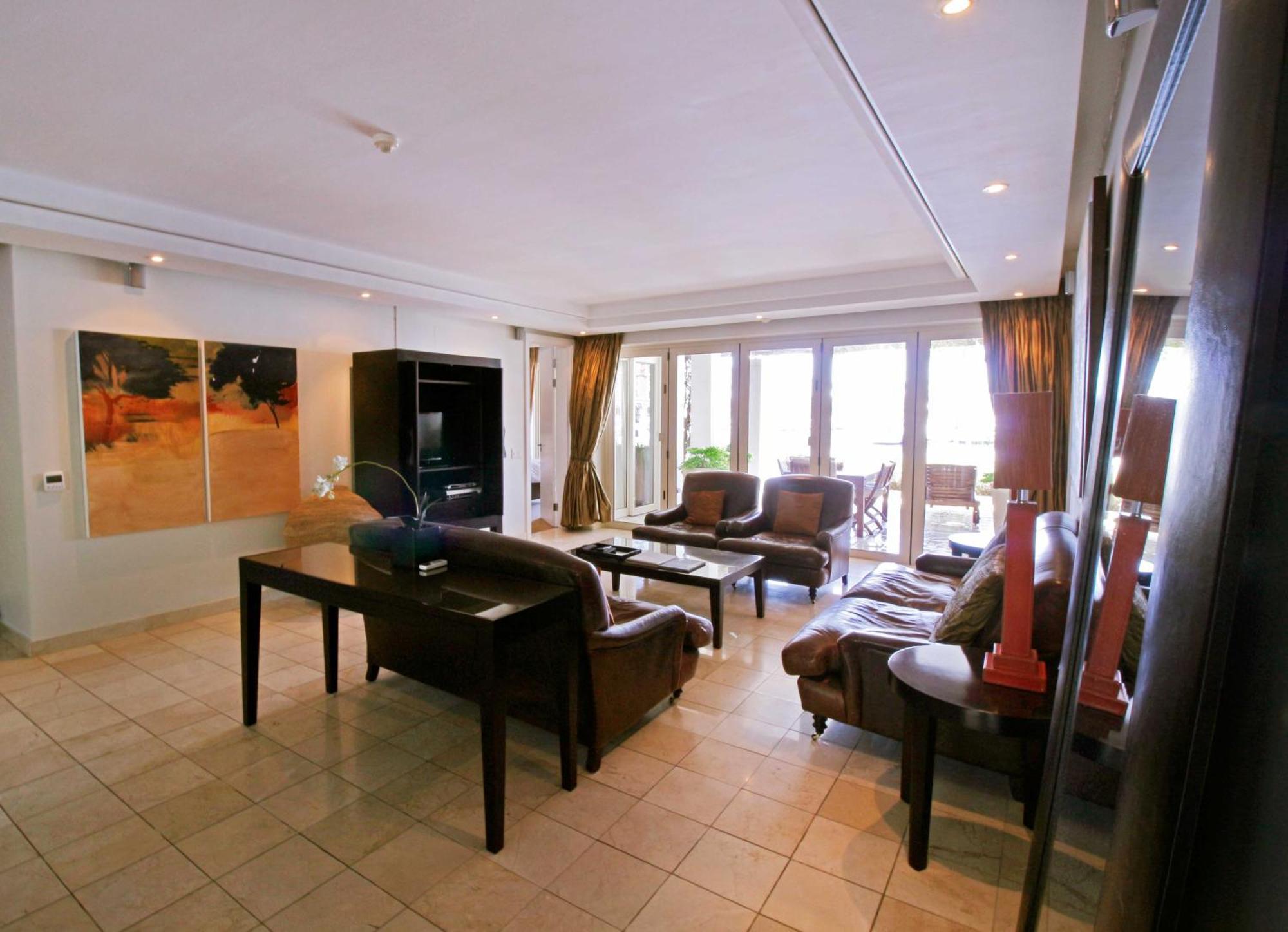 Waterfront Village Ciudad del Cabo Habitación foto