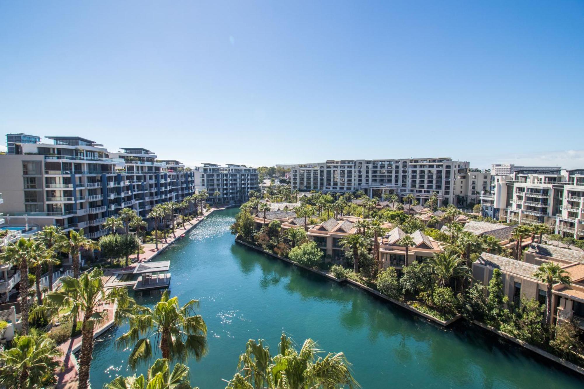 Waterfront Village Ciudad del Cabo Habitación foto
