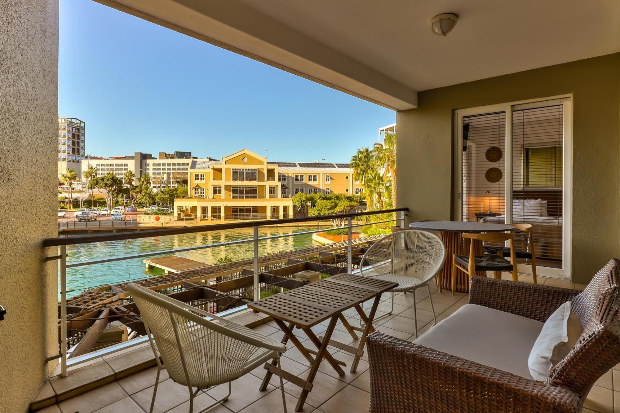 Waterfront Village Ciudad del Cabo Exterior foto